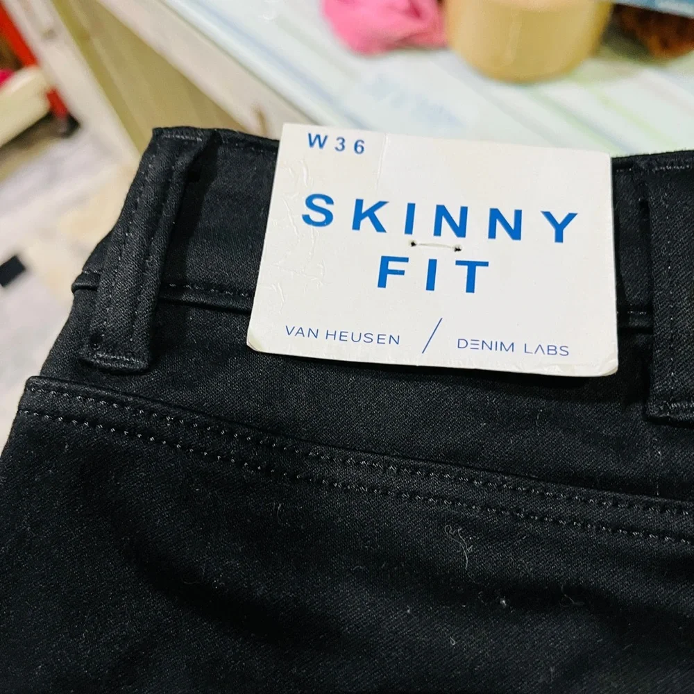 Van Huesen skinny fit jeans ! - Picture 4 of 6